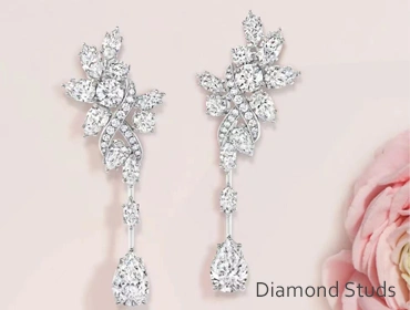 Diamond Studs